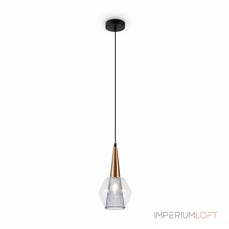 Подвесной светильник Freya FR5133PL-01GR Подвесной светильник Freya FR5133PL-01GR