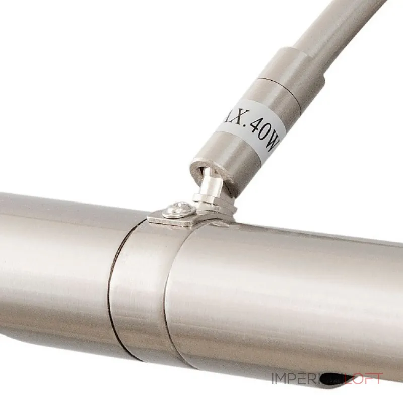 Подсветка для картин MW-Light Вернисаж 502020702 Цвет арматуры хром Цвет плафонов хром от ImperiumLoft Подсветка для картин MW-Light Вернисаж 502020702 Цвет арматуры хром Цвет плафонов хром от ImperiumLoft