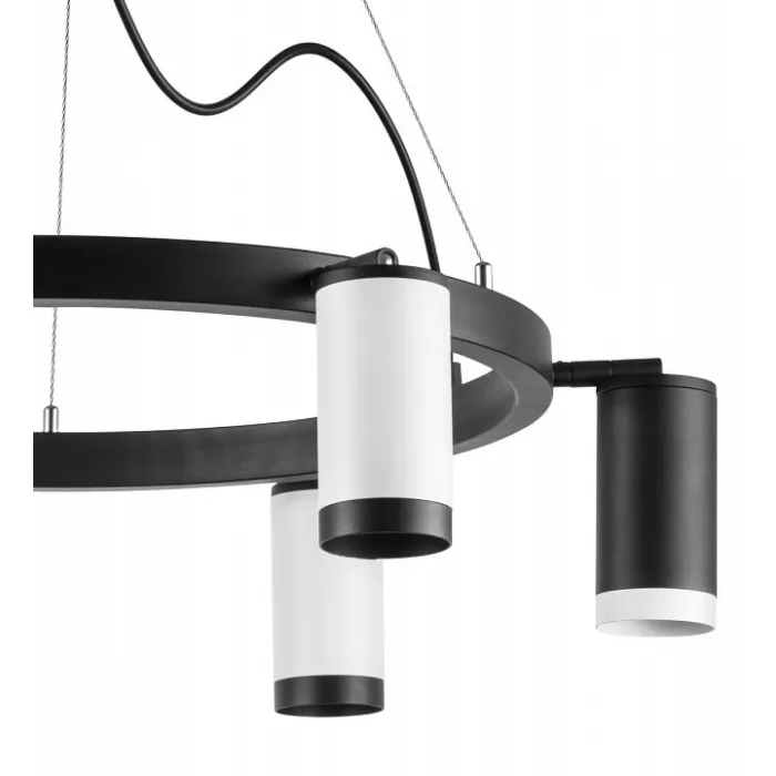 Подвесная люстра Lightstar Rullo LR01637336376 от ImperiumLoft