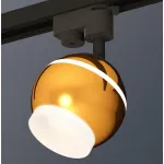 Светильник на штанге Ambrella Track System 7 XT1105007 Цвет плафонов золото