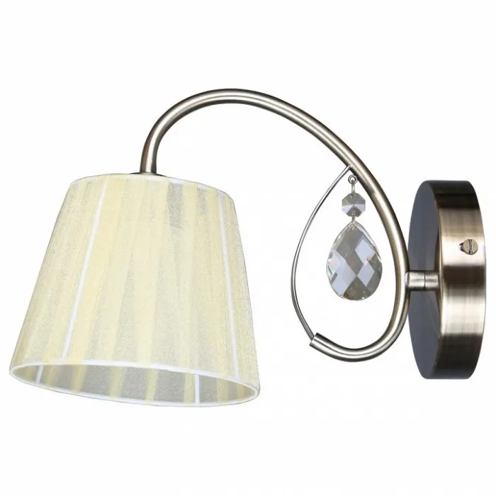 Бра Omnilux Cardillo OML-56611-01 от ImperiumLoft