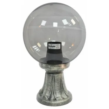 Наземный низкий светильник Fumagalli Globe 250 G25.111.000.BZE27 от ImperiumLoft