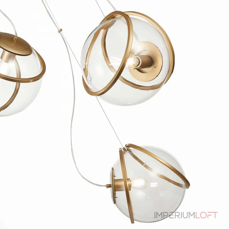 Подвесной светильник ST-Luce Acerra SL1181.313.03