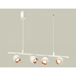 Подвесной светильник Ambrella XB XB9001500 от ImperiumLoft
