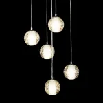 Подвесной светильник Loft it Rain 10112/5 от ImperiumLoft