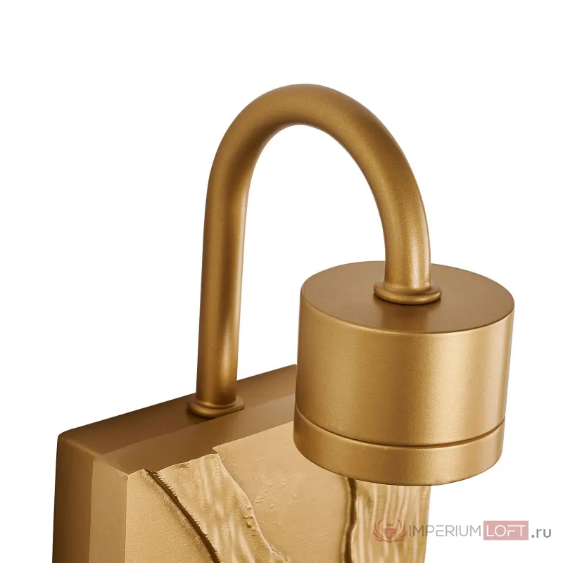 Настенный светильник Favourite Exemplum 4127-1W от ImperiumLoft
