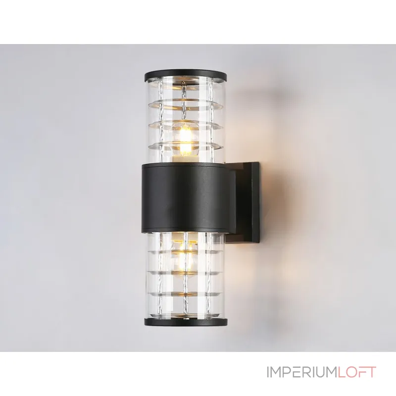 Светильник на штанге Ambrella Garden ST ST2525 Светильник на штанге Ambrella Garden ST ST2525