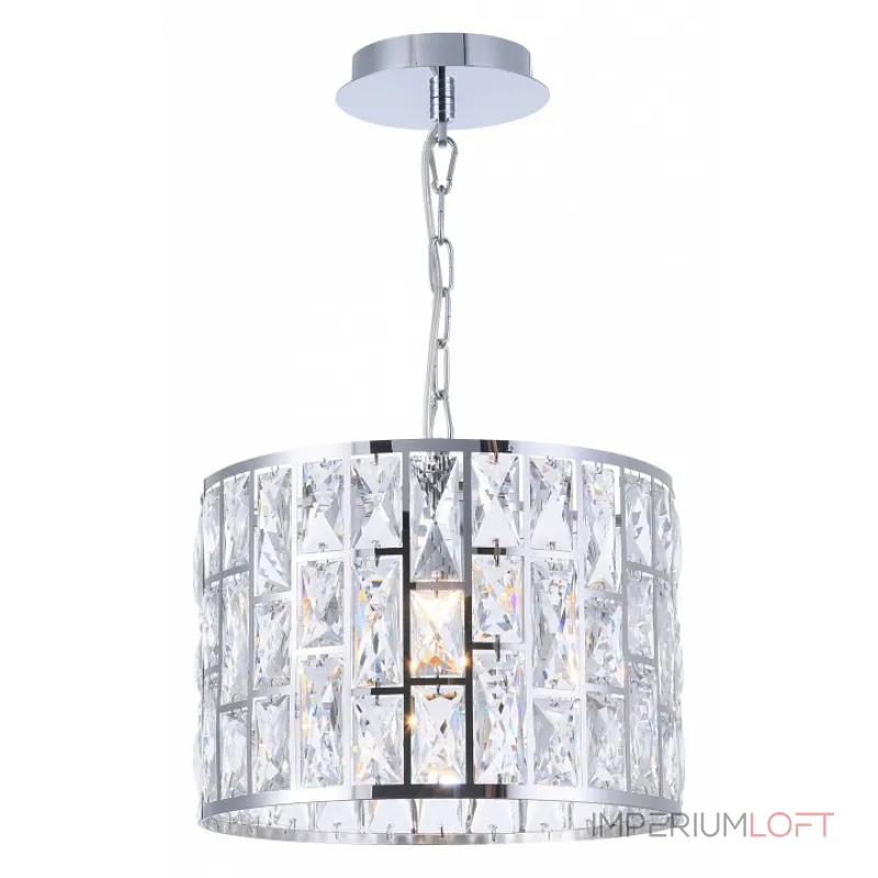 Подвесной светильник Maytoni MOD184-PL-01-CH