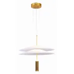 Подвесной светильник ST-Luce Isola SL6101.203.01 