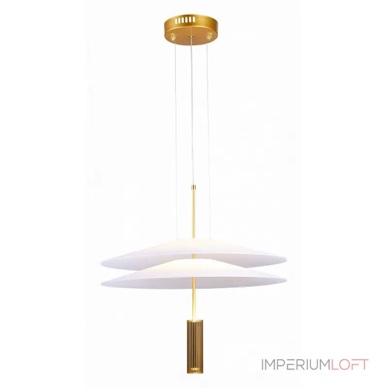 Подвесной светильник ST-Luce Isola SL6101.203.01 