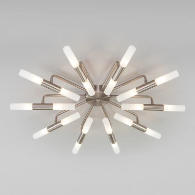 Потолочная люстра 347