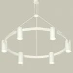 Подвесная люстра Ambrella XB XB9021100 от ImperiumLoft