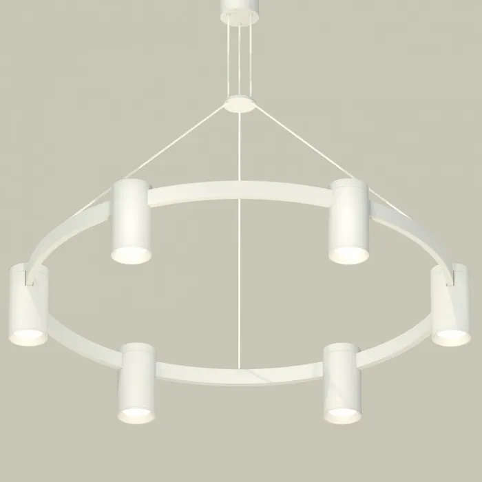 Подвесная люстра Ambrella XB XB9021100 от ImperiumLoft