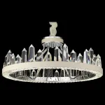 Подвесной светильник Wertmark Leona WE456.08.103 от ImperiumLoft