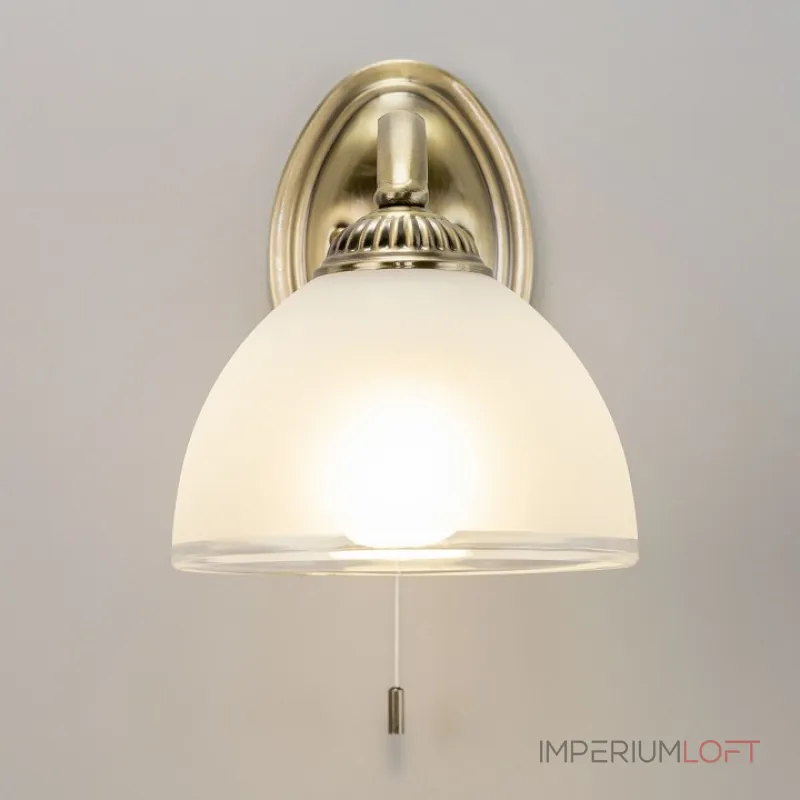 Бра Citilux Франческа CL417313 Бра Citilux Франческа CL417313