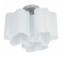 Потолочная люстра Lightstar Nubi 802030 Цвет арматуры хром