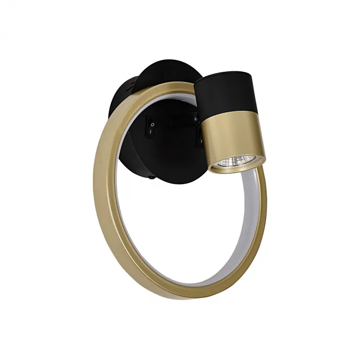 Настенный светильник F-promo Ruedo 4168-2W от ImperiumLoft