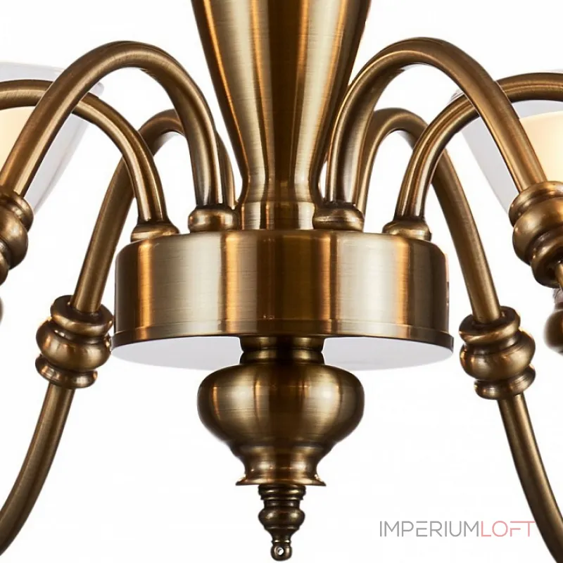 Подвесная люстра Arte Lamp 5184 A5184LM-6AB 