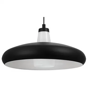 Подвесной светильник Eglo Tabanera-C 99032 Цвет плафонов черный Цвет арматуры черный от ImperiumLoft