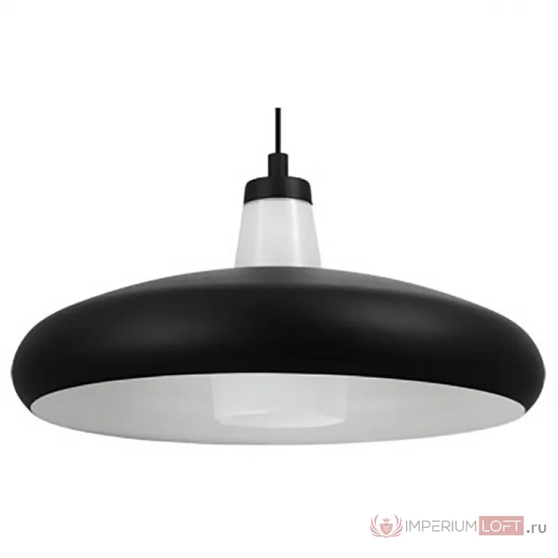 Подвесной светильник Eglo Tabanera-C 99032 Цвет плафонов черный Цвет арматуры черный от ImperiumLoft