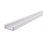 Профиль накладной  Deko-Light AU-01-15 970065 Цвет арматуры белый