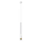Подвесной светильник Arte Lamp Kraz A2307SP-1WH 