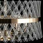 Подвесная люстра Aployt Toinet APL.734.06.06 