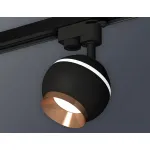 Светильник на штанге Ambrella XT110 XT1102006 Цвет плафонов золото от ImperiumLoft
