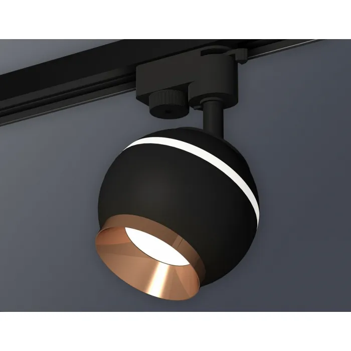 Светильник на штанге Ambrella XT110 XT1102006 Цвет плафонов золото от ImperiumLoft