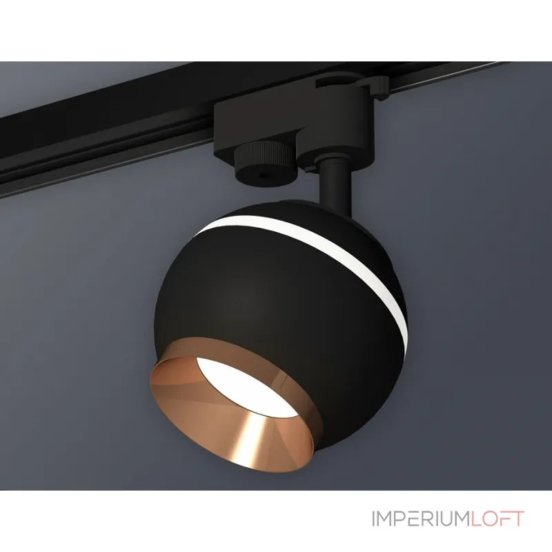 Светильник на штанге Ambrella XT110 XT1102006 Цвет плафонов золото