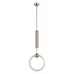 Подвесной светильник Vele Luce Margarita VL7304P11 