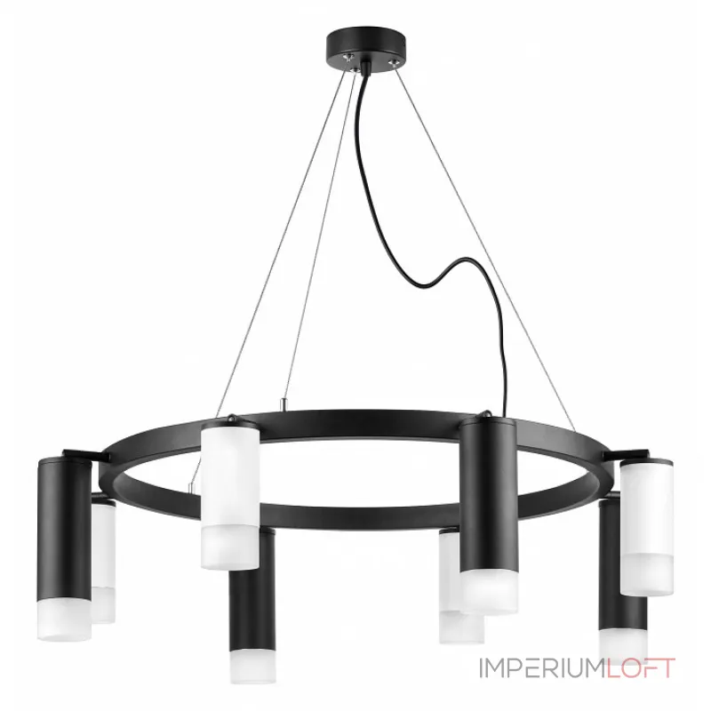 Подвесная люстра Lightstar Rullo LR0183648741