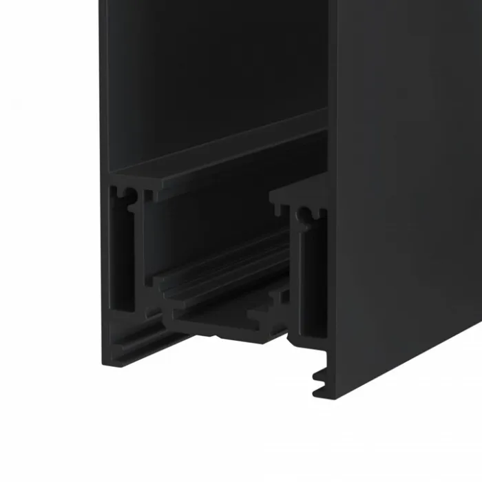 Трек накладной Maytoni Busbar trunkings TRX004-211B Цвет арматуры черный от ImperiumLoft