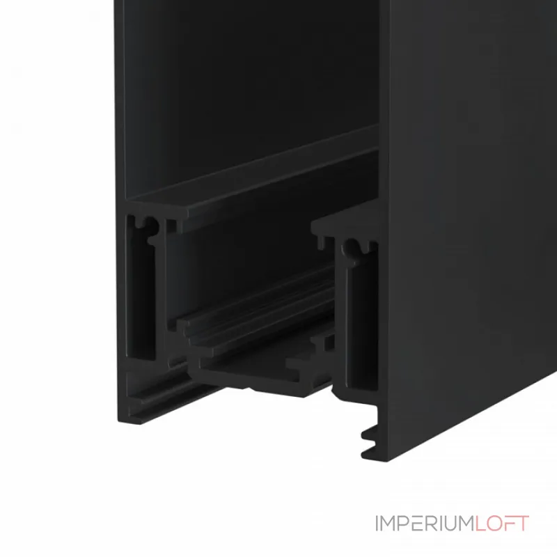 Трек накладной Maytoni Busbar trunkings TRX004-211B Цвет арматуры черный