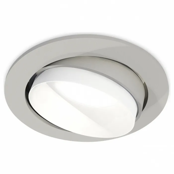 Встраиваемый светильник Ambrella Techno Spot 88 XC7653020 от ImperiumLoft