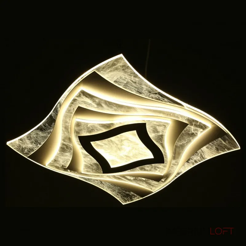 Потолочная люстра Omnilux Banchette OML-08317-143 