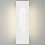 Накладной светильник Eurosvet Grape 40149/1 LED белый 8W от ImperiumLoft