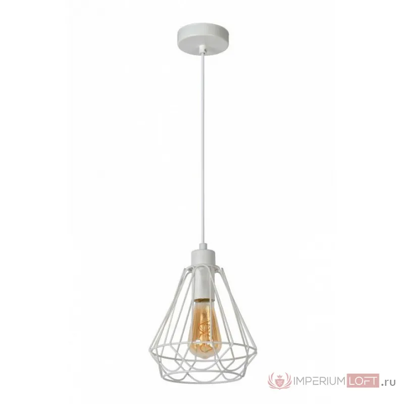 Подвесной светильник Lucide Kyara 78385/20/31 от ImperiumLoft