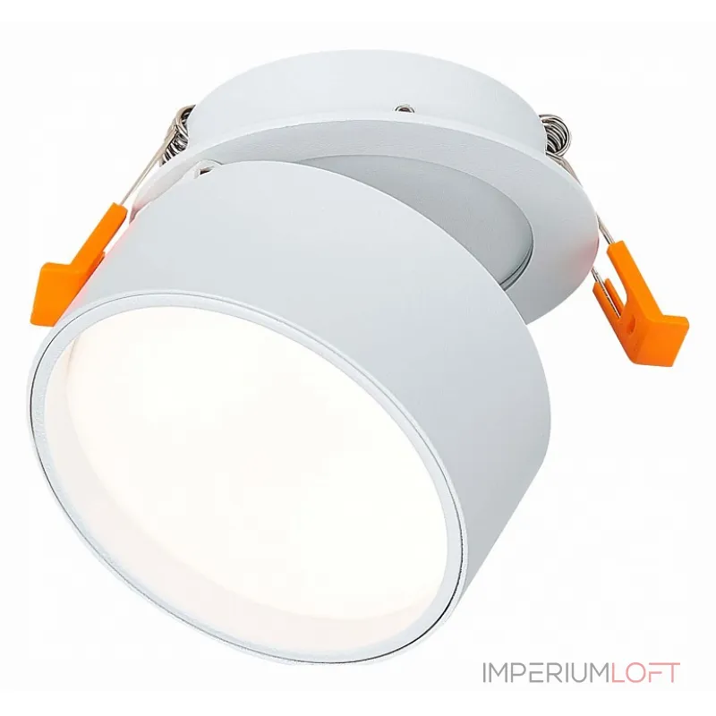 Встраиваемый светильник ST-Luce ST651 ST651.548.09 Встраиваемый светильник ST-Luce ST651 ST651.548.09