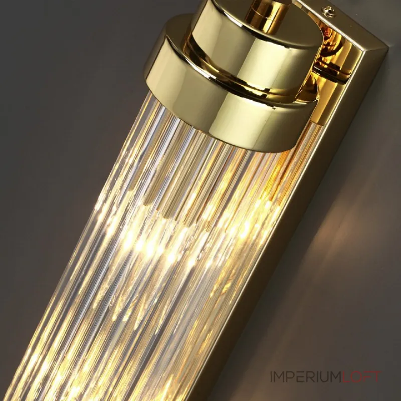 Бра Odeon Light Lordi 4822/2W Цвет плафонов прозрачный Цвет арматуры золото Бра Odeon Light Lordi 4822/2W Цвет плафонов прозрачный Цвет арматуры золото