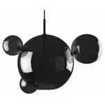 Подвесной светильник Loft it Bolle 2029-P4 Цвет плафонов серый от ImperiumLoft
