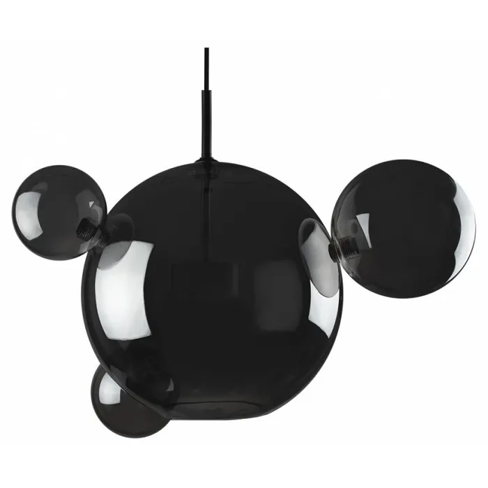 Подвесной светильник Loft it Bolle 2029-P4 Цвет плафонов серый от ImperiumLoft