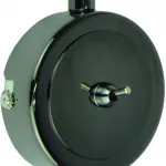 Бра Arte Lamp Lettura A7009AP-1BC Цвет арматуры хром Цвет плафонов белый