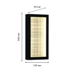 Настенный светильник Favourite Mist 4298-1W от ImperiumLoft Настенный светильник Favourite Mist 4298-1W от ImperiumLoft