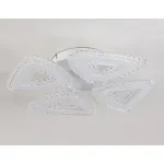 Потолочная люстра Ambrella Acrylica Original FA4019