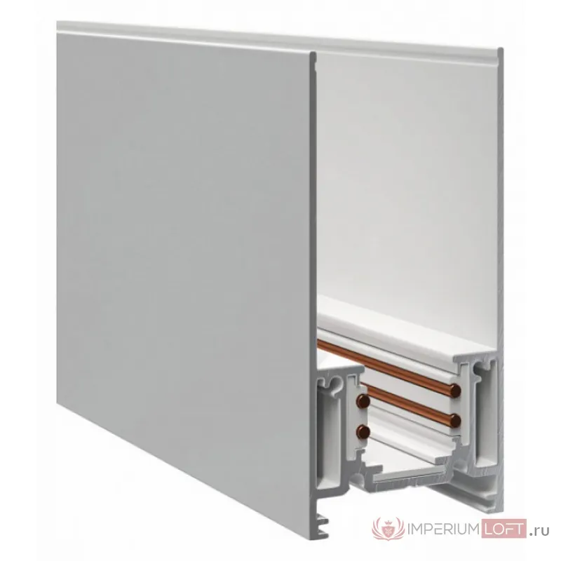 Трек накладной Maytoni Busbar trunkings Gravity TRX010-411W от ImperiumLoft