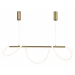 Подвесной светильник Ambrella FL FL10535 от ImperiumLoft