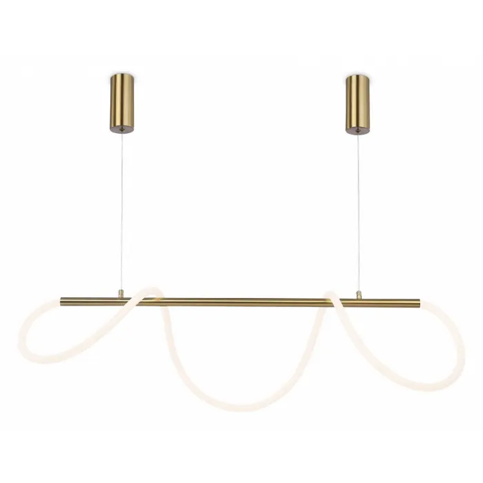 Подвесной светильник Ambrella FL FL10535 от ImperiumLoft