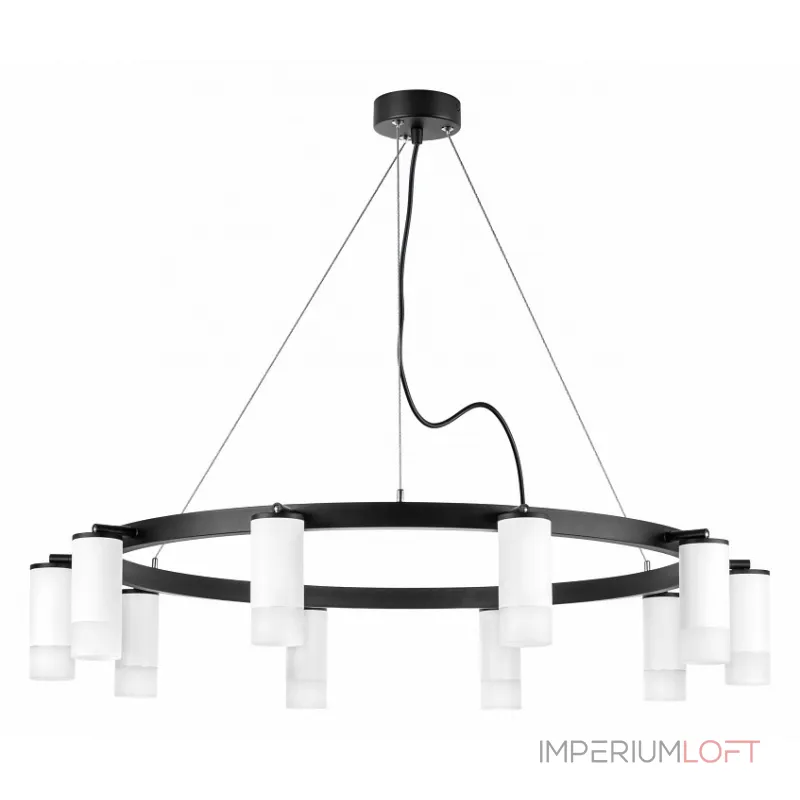 Подвесная люстра Lightstar Rullo LR0203601 Подвесная люстра Lightstar Rullo LR0203601