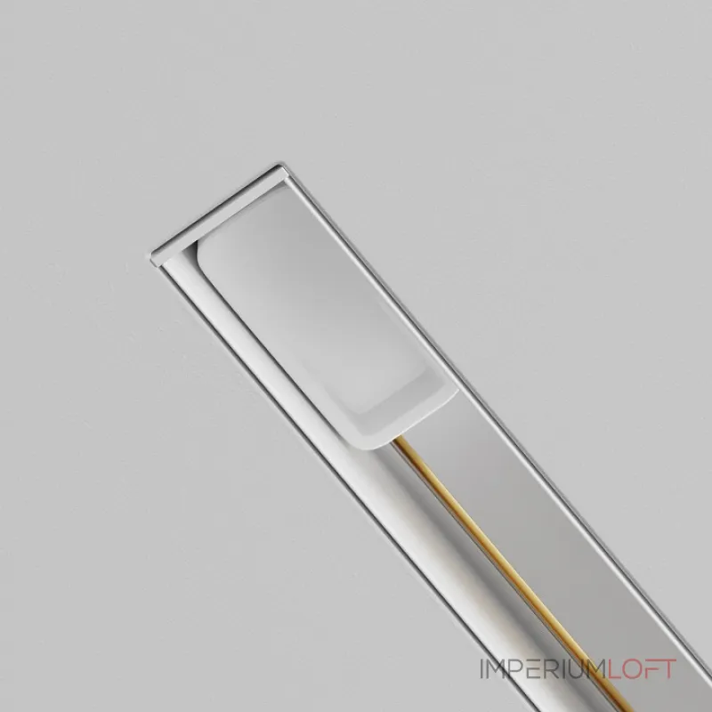 Токопровод концевой Maytoni Accessories for tracks Radity TRA084B-12W-50 Токопровод концевой Maytoni Accessories for tracks Radity TRA084B-12W-50